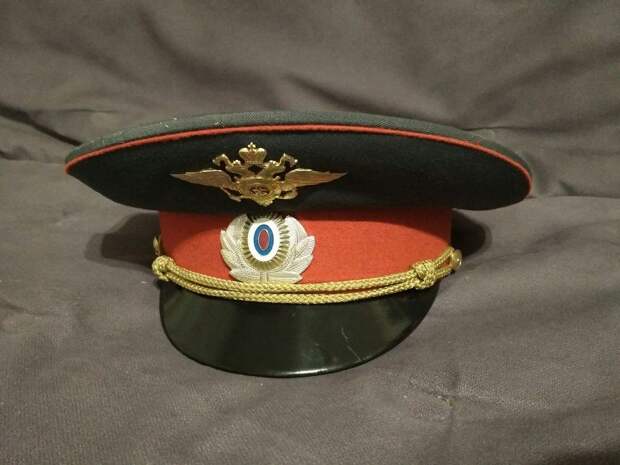 Участников СВО призовут в полицию