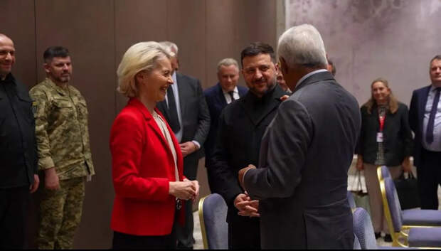 Политолог: выход США из переговоров развяжет Москве руки в отношении Зеленского