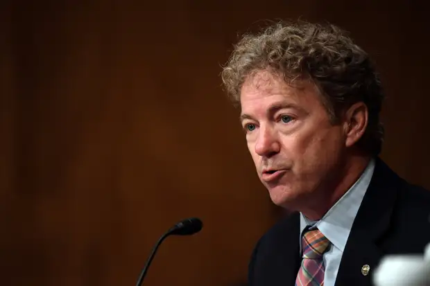 «Консолидировать республиканцев»: сможет ли сенат США объявить импичмент Трампу