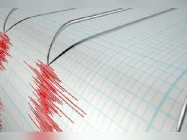 В Каларском районе произошло четвёртое землетрясение за август - сентябрь 2021 года