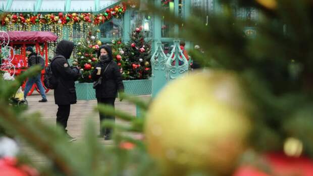 Россиянам рассказали, сколько продлятся новогодние праздники в 2027 году