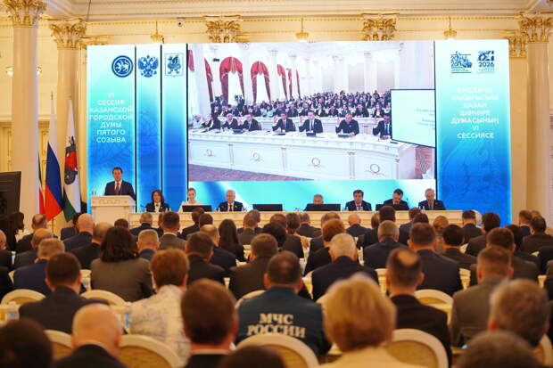 Демография, медицина и безопасность школ: на какие проблемы в Казани указал Минниханов