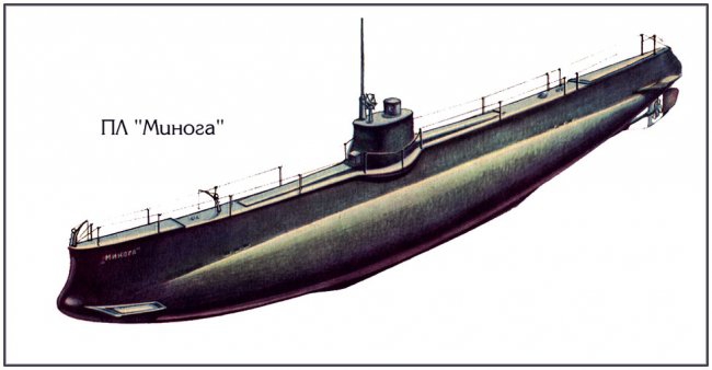 Подводный флот России. Часть 3 вооружение, флот