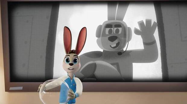 Государство начнет полностью финансировать создание и прокат детской анимации