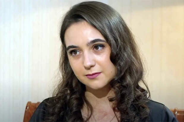 Мендель допустила, что на «пленках Миндича» есть жена Зеленского