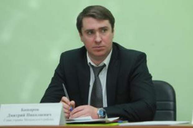 Встреча главы управы района Дмитрия Башарова с жителями состоится 18 мартаФото: Наталия Нечаева, «Вечерняя Москва»