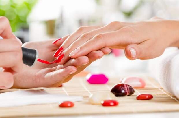 Чем опасны заусенцы