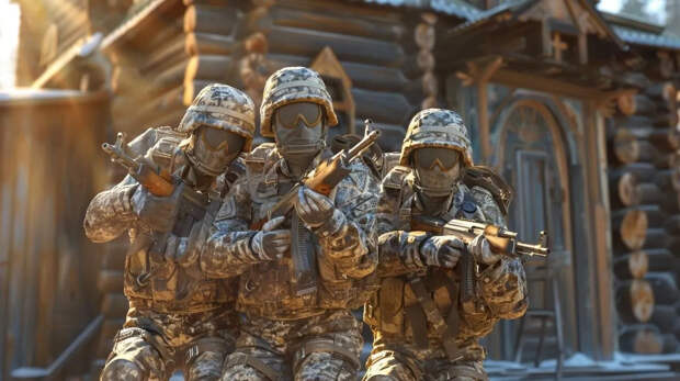 Власти России выступили с заявлением к военнообязанным гражданам