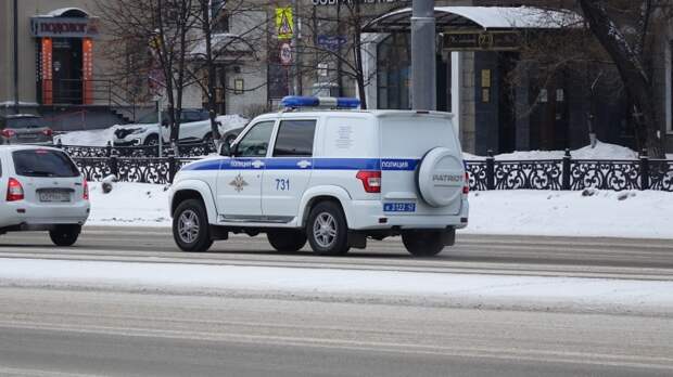 В последнюю пятницу года ГИБДД устроит массовые проверки водителей в Новокузнецке