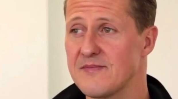 Появились новости о состоянии Шумахера, он может передвигаться