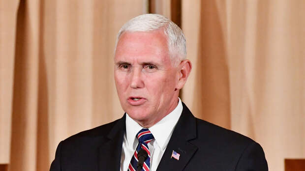 Администрация президента Турции: Эрдоган встретится с Пенсом и Помпео