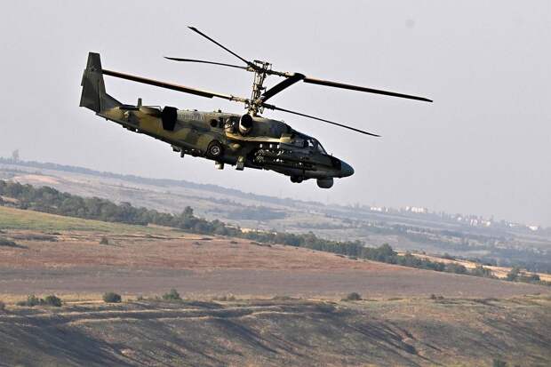 Перечислены цели ударов российских войск по Украине за сутки