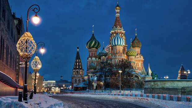 Жителей Москвы предупредили о самой холодной ночи с начала сезона