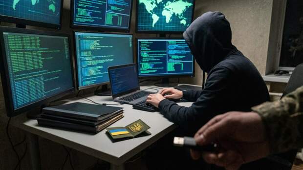 Российские хакеры добыли секретные данные 1,5 тысячи офицеров ВСУ