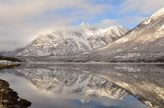 10 самых знаменитых мест в Южной Америке