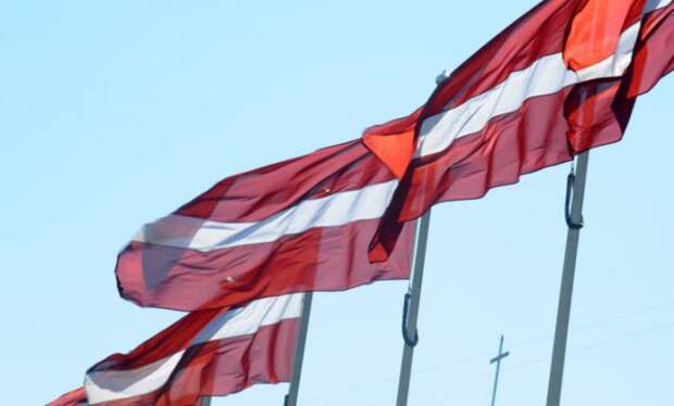 Латвия предательски поступает с наследием СССР