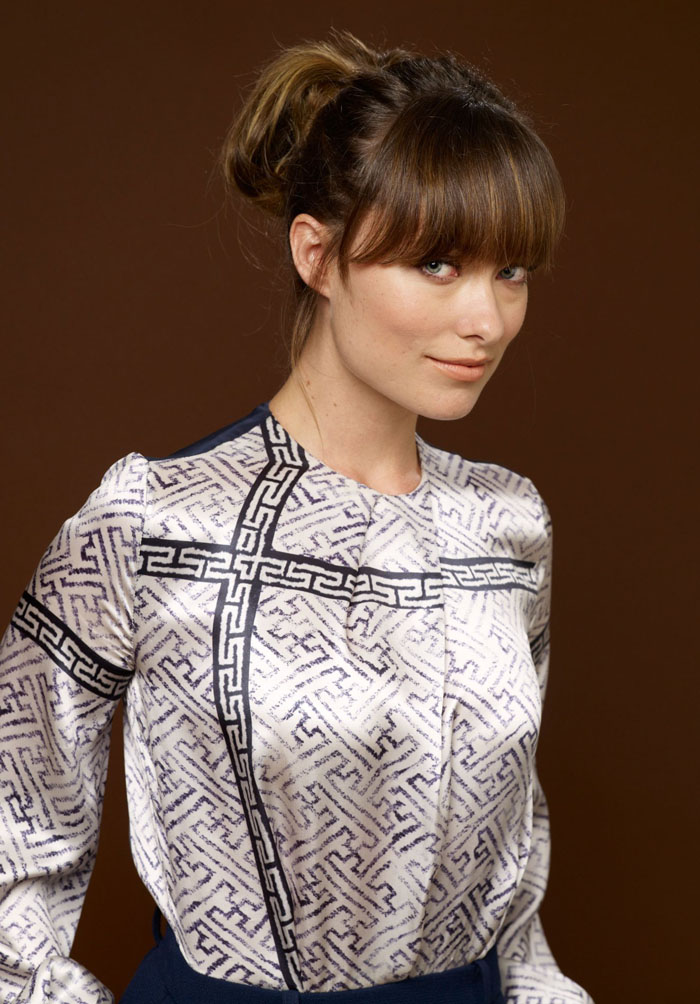 Оливия Уайлд (Olivia Wilde) на кинофестивале в Торонто, Канада (14 сентября 2011), фото 23
