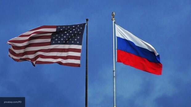 Позиции РФ и США по Сирии ровно противоположны