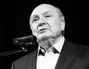 Жванецкому было непросто пережить умершую Одессу