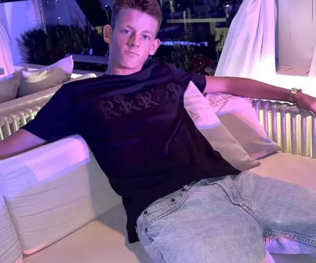 Сын богатейшего депутата Перми оказался курьером на службе у украинских мошенников