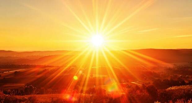 Гигантский протуберанец на Солнце напугал учёных