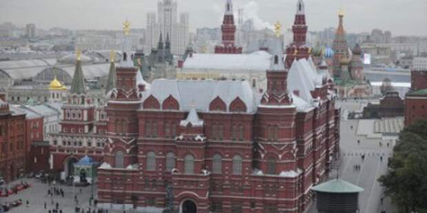 Коллекция Исторического музея пополнилась в 2014 году 600 предметами