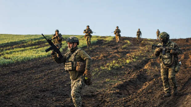 «Истощить Россию»: в НАТО обозначили путь к победе в противостоянии с Москвой