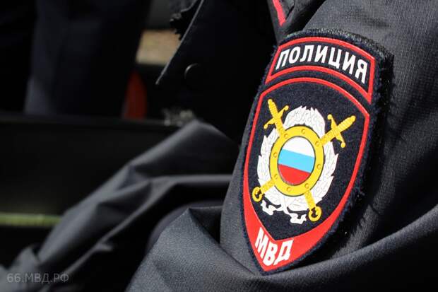 Командир взвода ДПС на Урале задержан по подозрению в хранении наркотиков