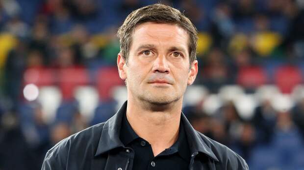 Киву признан лучшим тренером декабря в Серии А