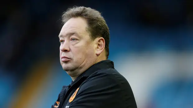 Колосков считает, что Слуцкий будет востребован в России