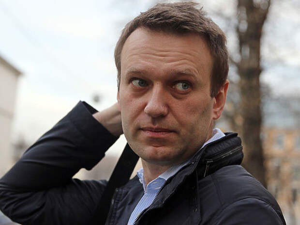 Зачем государство пиарит Навального