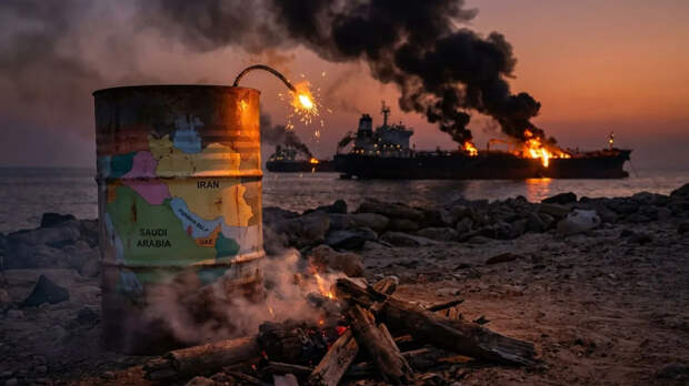 Готовиться к худшему: чем для России обернётся удар ОАЭ по ОПЕК