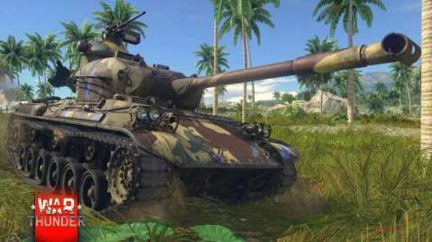War Thunder