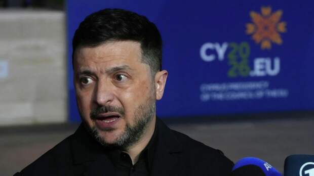 Зеленский потерял берега: опасный псих достал украинцев