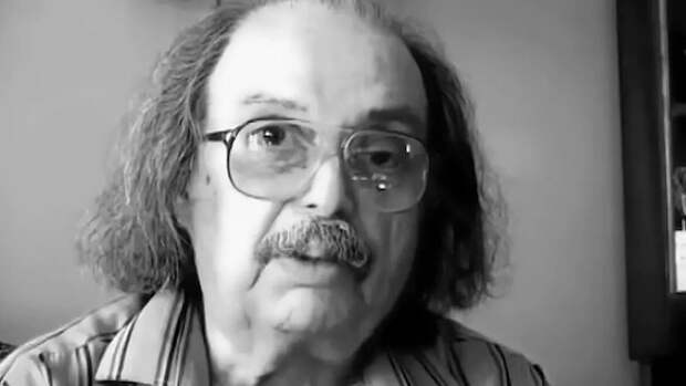 Феликс Кривин — писатель, у которого нужно учиться жизни