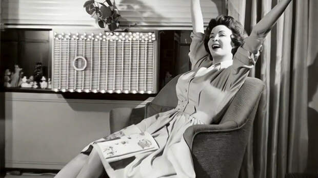 Ретрокалендарь: от патента на кондиционер до премьеры "Бриллиантовой руки"