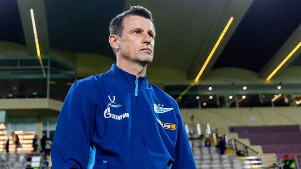 Семак: «На сегодняшний день все здоровы, все в строю»