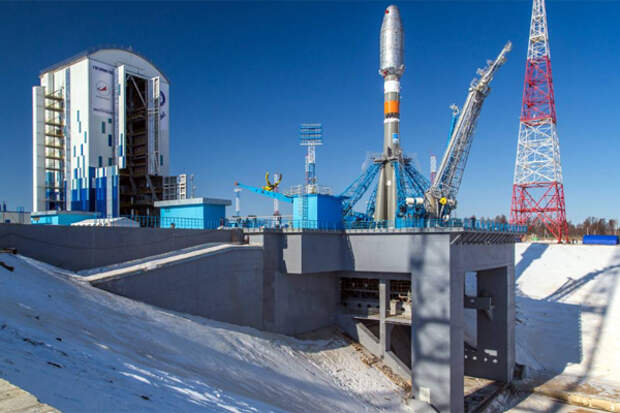 Первый в России частный космодром построят в Дагестане