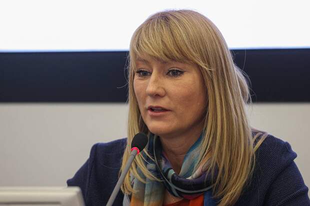 В Госдуме отреагировали на заявление ЕС о войне с Россией