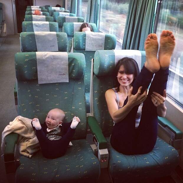 Мама — это вам не папа! С мамой можно ещё круче мама, мама может, многодетные мамы, не яжемать, позвони маме, пример для других, родители, супермамы