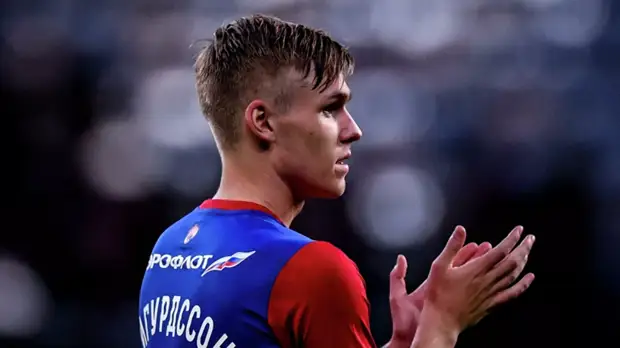 Сигурдссон заявил, что ЦСКА постарается отомстить «Локомотиву» за поражение в РПЛ