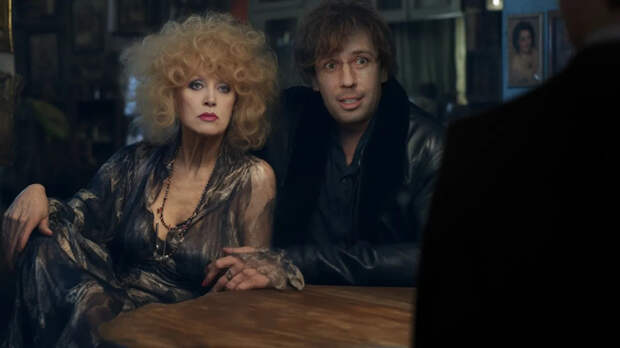 Покупателей опять нет. Пугачева продаёт пентхаус на Кипре за 18 млн евро