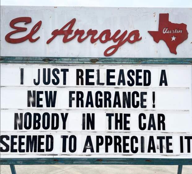 funny meme about smells