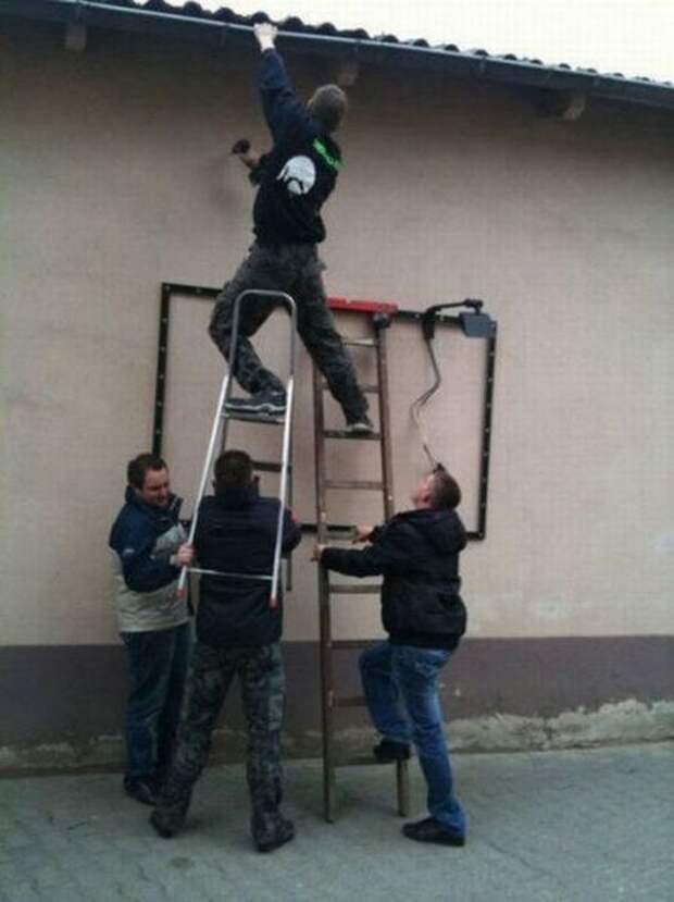 глупость
