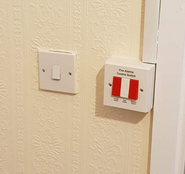 выключатель