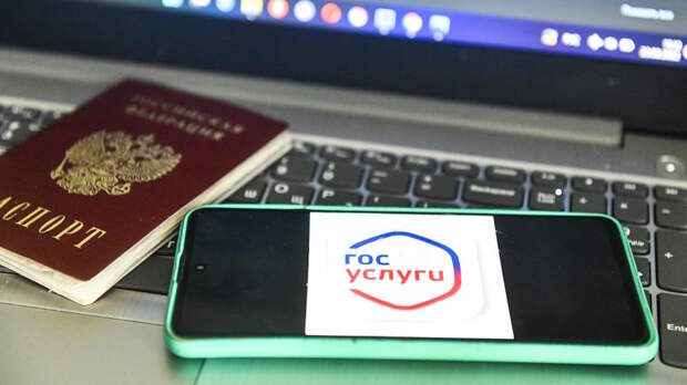 Подать онлайн-обращение в МВД можно будет только через подтвержденные "Госуслуги"