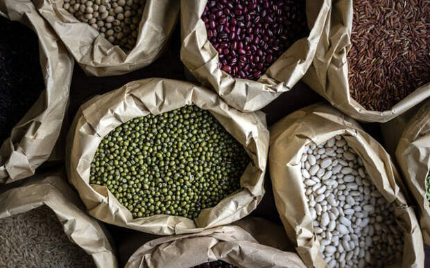 11 обязательных продуктов для тех, кому немного за 50