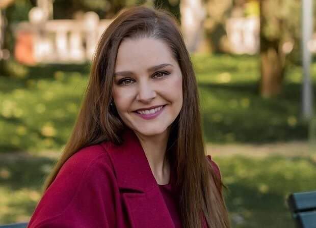 «Русская дива»: Глафира Тарханова восхитила фанатов смелыми кадрами