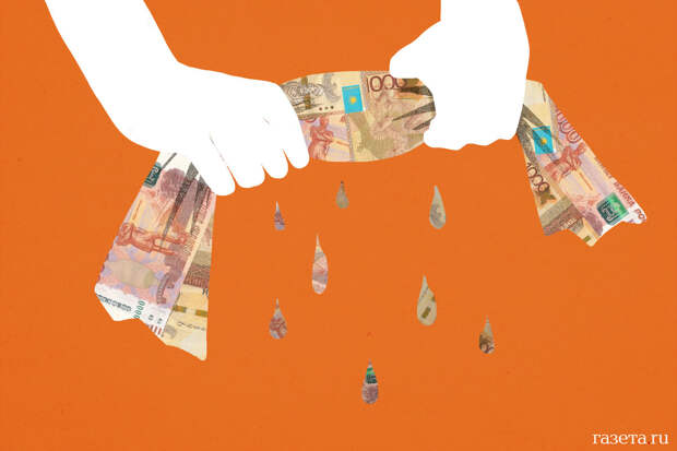 Инвестстратег Бахтин: годовая инфляция по итогам 2026 года составит 5,5%