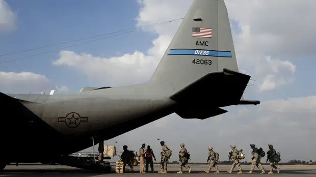 Аналитик Ермаков прокомментировал сообщение об отправке США дополнительных сил в Европу